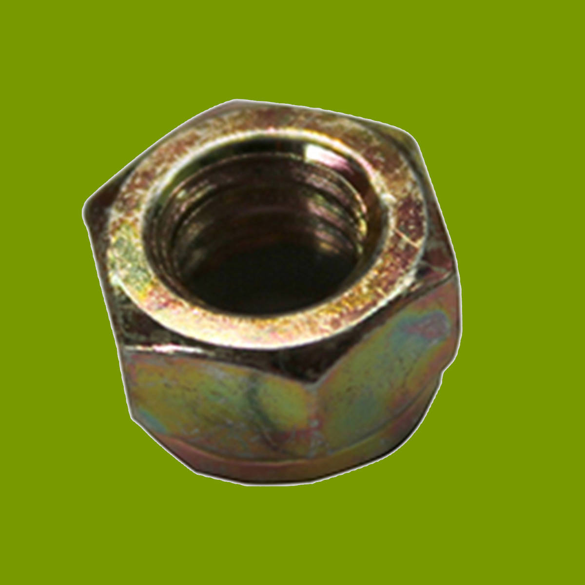 (image for) NYLOC NUT 5/16", 125-027